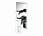 Душевая система WASSERKRAFT Alme A16590 хром