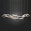 Светильник подвесной ImperiumLOFT Carsten 231538-23 260Вт LED