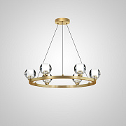Светильник подвесной ImperiumLOFT Iliana 196878-23 240Вт G9