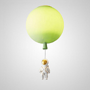 Светильник потолочный ImperiumLOFT Mercury 208674-23 60Вт E27