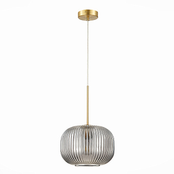 Светильник подвесной ST Luce GRAN SL1154.303.01 60Вт E27