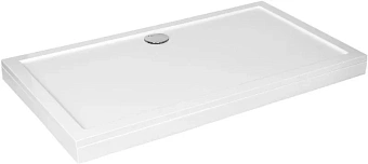 Душевой поддон AQUANET Gamma/Beta 176905 81,5х141,5см