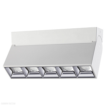 Светильник потолочный ImperiumLOFT Row 167278-26 25Вт LED