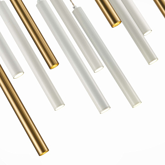 Светильник подвесной ST Luce ST153.543.33 33Вт LED