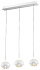 Светильник подвесной WERTMARK AUGEN WE438.03.006 14Вт LED