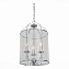 Люстра подвесная ST Luce ODIERNO SL267.103.03 120Вт 3 лампочек E14