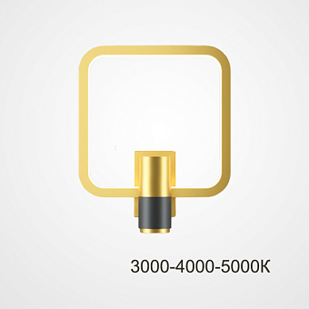 Светильник настенный ImperiumLOFT Dagveig 226431-23 12Вт LED