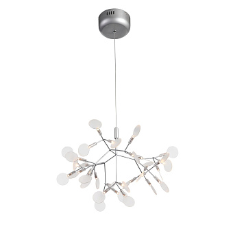 Люстра подвесная ST Luce RAFINA SL379.103.30 15Вт 30 лампочек LED