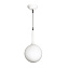 Светильник подвесной Lightstar Simple Light 803110 40Вт G9