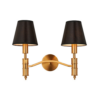 Бра Favourite Flagship 2933-2W 80Вт E14