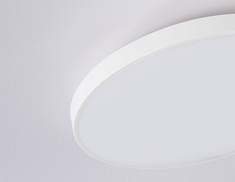 Люстра потолочная Ambrella ORBITAL Air FZ1220 13Вт 1 лампочек LED