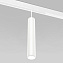 Магнитный трековый светильник Elektrostandard Slim Magnetic 85014/01 6Вт LED белый