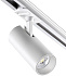 Трековый светильник Novotech SELENE 359159 24Вт LED белый для однофазного трека