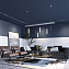 Трековый светильник Novotech SHINO 358633 12Вт LED белый для однофазного трека