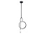 Люстра подвесная Ambrella COMFORT LineTech FL66435 13Вт 2 лампочек LED