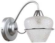 Бра MW-light Блеск 18 315025501 40Вт E14
