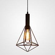 Светильник подвесной ImperiumLOFT D 219299-26 60Вт E27