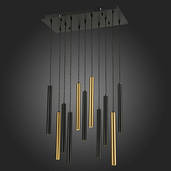 Светильник подвесной ST Luce ST153.443.33 33Вт LED