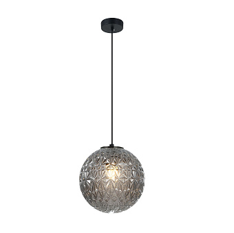 Светильник подвесной Maytoni Pendant P023PL-01B 40Вт E27
