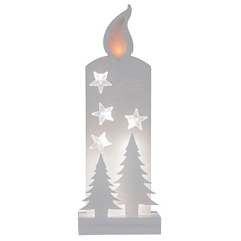 Ночник EGLO GRANDY 650-17 0,72Вт LED