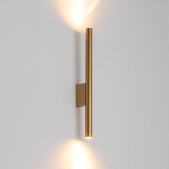 Светильник настенный Nowodvorski Laser 10562 20Вт