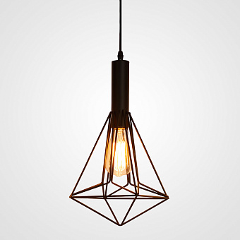 Светильник подвесной ImperiumLOFT D 219299-26 60Вт E27