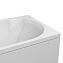 Ванна акриловая AM-PM X-Joy W94A-160-070W-A1 160х70см пристенная