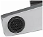 Смеситель для раковины Maxonor MN1082-2 хром