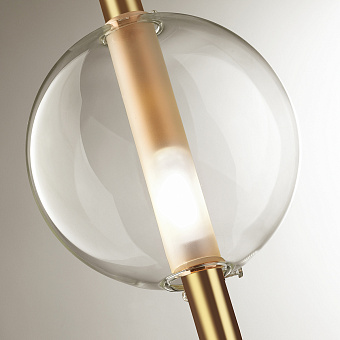 Светильник подвесной Odeon PENDANT 4981/2 10Вт G9