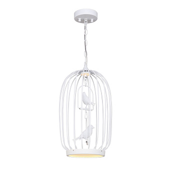 Светильник подвесной Favourite Chick 1929-2P 12Вт LED