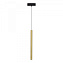 Магнитный трековый светильник ST Luce SKYLINE 48 ST683.336.08 8Вт LED чёрный