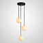 Светильник подвесной ImperiumLOFT Mosa 229725-23 120Вт G9