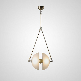 Светильник подвесной ImperiumLOFT Core 140619-26 5Вт LED