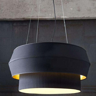 Светильник подвесной ImperiumLOFT Quinto 155072-60 16Вт LED