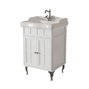 Тумба под раковину напольная CAPRIGO BORGO 33410-B231 53х94,4х61см