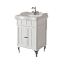 Тумба под раковину напольная CAPRIGO BORGO 33410-B231 53х94,4х61см