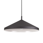 Светильник подвесной IDEAL LUX YURTA 281582 60Вт E27