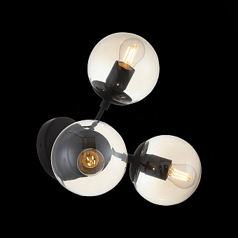 Бра ST Luce STAMPO SL549.411.03 120Вт E27