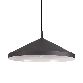 Светильник подвесной IDEAL LUX YURTA 281582 60Вт E27