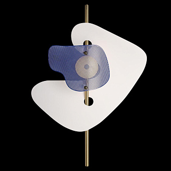 Бра Loft It Dali 10114W 9Вт LED