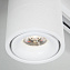 Трековый светильник Elektrostandard Klips a040437 LTB21 15Вт LED белый для однофазного трека