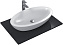 Раковина накладная IDEAL STANDARD Strada 75 K078501 75,5х43см