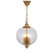 Светильник подвесной ST Luce LATERIA SL362.203.03 180Вт E14