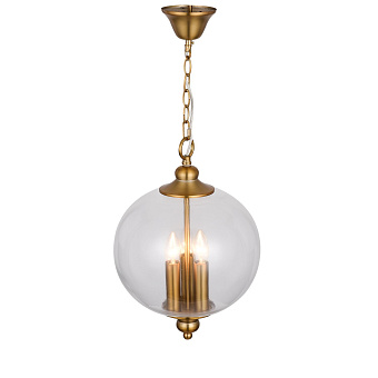 Светильник подвесной ST Luce LATERIA SL362.203.03 180Вт E14