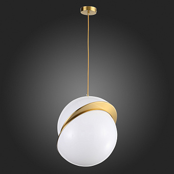 Светильник подвесной ST Luce LAICO SL1164.333.01 60Вт E27