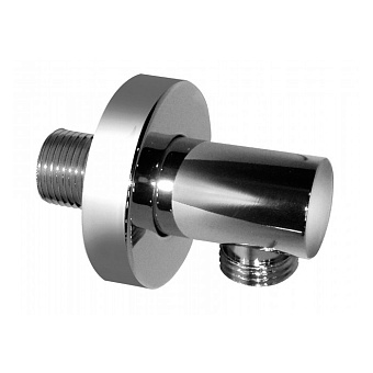 Шланговое подключение Bongio 00899CR00 хром