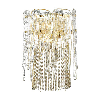 Бра ImperiumLOFT Kindi 151367-26 40Вт E14