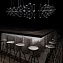 Светильник подвесной Loft It Universe 10257/1320 27Вт LED