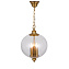 Светильник подвесной ST Luce LATERIA SL362.203.03 180Вт E14