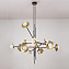 Светильник подвесной ImperiumLOFT Verk 102188-26 480Вт G9